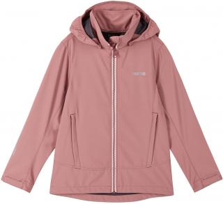 Kouvola-Rose blush REIMA Velikost: 110