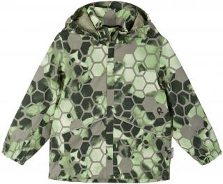 Lappohja-Greyish green REIMA Velikost: 110