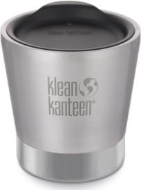 Nerezový termohrnek Klean Kanteen Insulated Tumbler - brushed stainless 237 ml