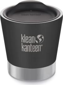 Nerezový termohrnek Klean Kanteen Insulated Tumbler - shale black 237 ml