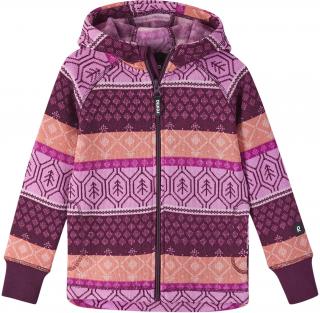 Northern-Cold Pink REIMA Velikost: 104