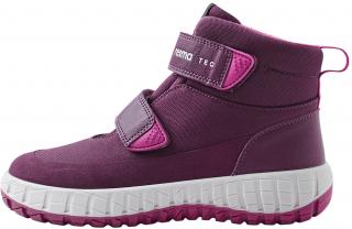 Patter 2.0-Deep purple REIMA Velikost: 26