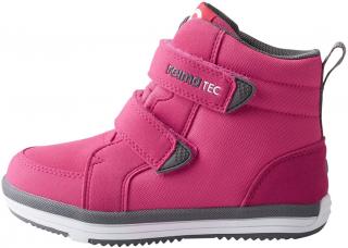 Patter-Raspberry pink REIMA Velikost: 30