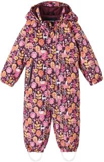 Puhuri-Deep purple REIMA Velikost: 86