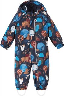 Puhuri-Navy REIMA Velikost: 92