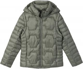Veke-Greyish green REIMA Velikost: 110