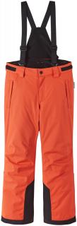 Wingon-Red Orange REIMA Velikost: 140