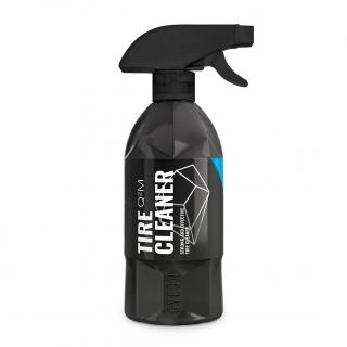 GYEON Q2M TIRE CLEANER 500ml -  PŘÍPRAVEK NA ČIŠTĚNÍ PNEUMATIK