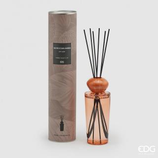 Aroma difuzér - marocký Jantar - 430 ml