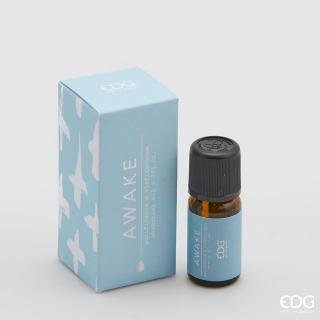 Esenciální olej Awake - citronová tráva a vavřín - 10 ml