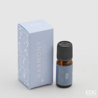 Esenciální olej Harmony - citron, pomeranč, vavřín, vanilka - 10 ml