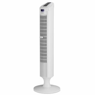 MZTV3010 věžový ventilátor bílý