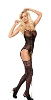 Body Obsessive Bodystocking G307