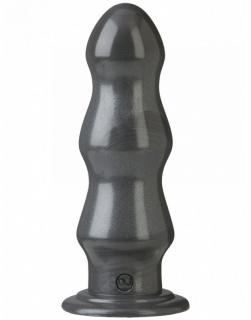 Dildo American Bombshell B-7 TANGO Gun Metal