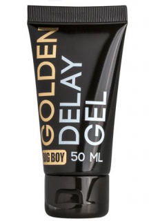 Golden Erect Cream 50ml