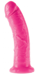 Realistické dildo s přísavkou Dillio 8  (20,3 cm)