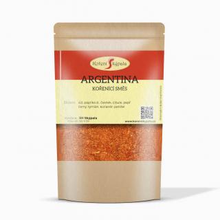 Argentina Hmotnost: 1 Kg