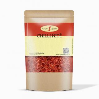 Chilli nitě Hmotnost: 1 Kg