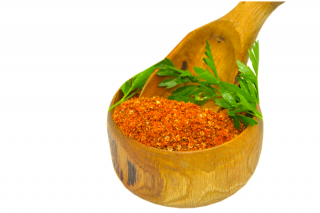 Harissa Hmotnost: 1 Kg