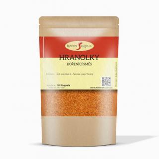 Hranolky Hmotnost: 1 Kg