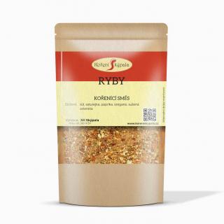 Ryby Hmotnost: 100 g