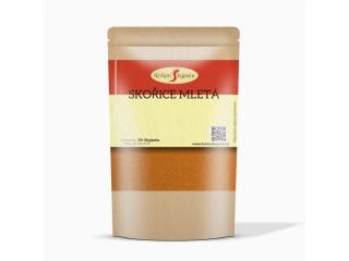 Skořice Cejlonská mletá Hmotnost: 1 Kg