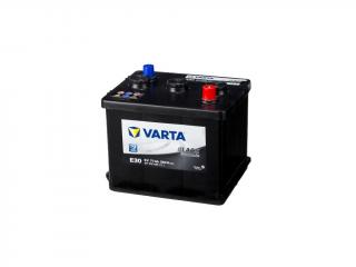 Autobaterie Varta black dynamic 77Ah