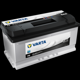 Autobaterie Varta black dynamic 88Ah