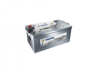 Autobaterie VARTA PROMOTIVE AGM 210Ah, 12V, A1