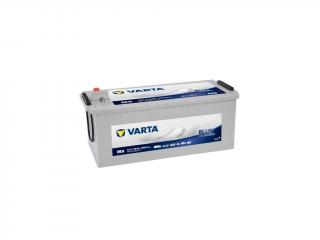 Autobaterie VARTA PROMOTIVE BLUE 170Ah, 12V, M9