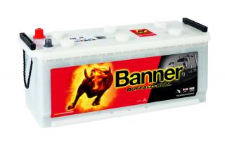 Banner Buffalo Bull 620 34, 120Ah, 12V ( 62034 )