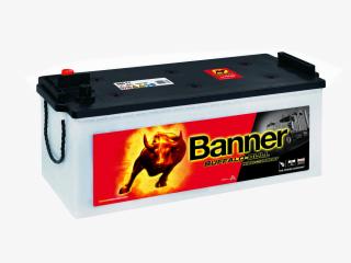 Banner Buffalo Bull 680 11, 180Ah, 12V ( 68011 )