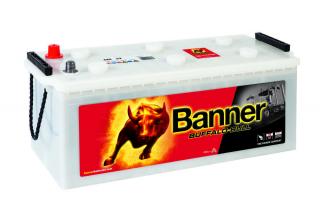 Banner Buffalo Bull 680 32, 180Ah, 12V ( 68032 )