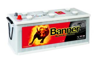 Banner Buffalo Bull 680 89, 180Ah, 12V ( 68089 )