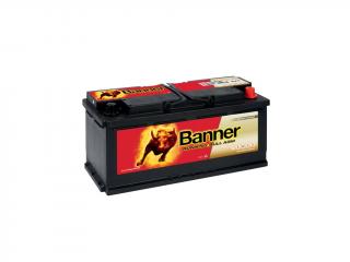 Banner Running Bull AGM 605 01, 105Ah, 12V ( 60501 )