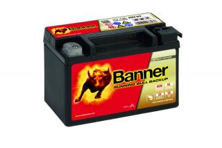 Banner Running Bull BACKUP 509 00, 9Ah, 12V ( 50900 )