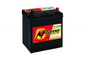 Banner Running Bull EFB 538 15, 38Ah, 12V ( 53815 )