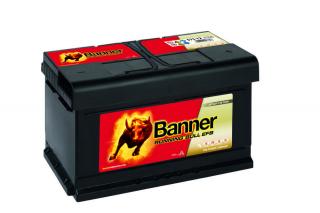 Banner Running Bull EFB 575 12, 75Ah, 12V ( 57512 )