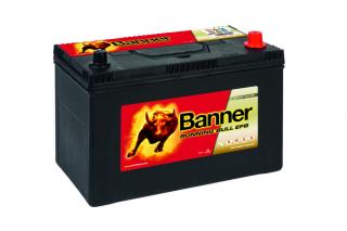 Banner Running Bull EFB 595 15, 95Ah, 12V ( 59515 )