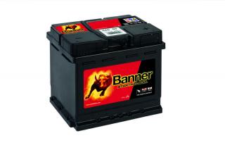 Banner Starting Bull 545 59, 45Ah, 12V ( 545 59 )