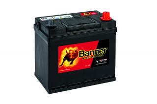 Banner Starting Bull 545 77, 45Ah, 12V ( 54577 )