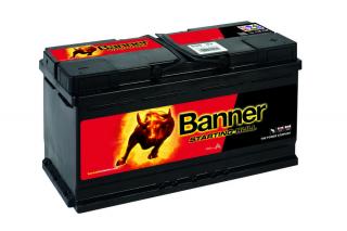 Banner Starting Bull 595 33, 95Ah, 12V (59533)