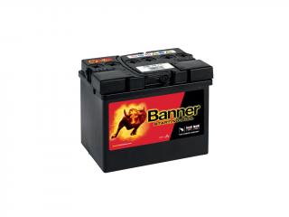 Baterie Banner Starting Bull 530 34, 30Ah, 12V ( 53034 )