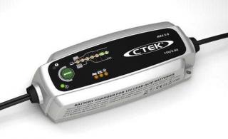 CTEK MXS 3.8 /12V