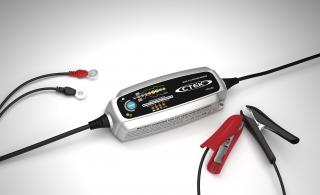 CTEK MXS 5.0 test&charge 12V, 5A, 1,2-110AH/160 AH