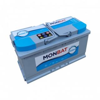 Monbat AGM DC 81090, 90Ah