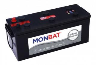 Monbat Semi-Traction MP140