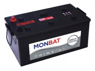 Monbat Semi-Traction MP230