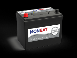 Monbat Semi-Traction MP60