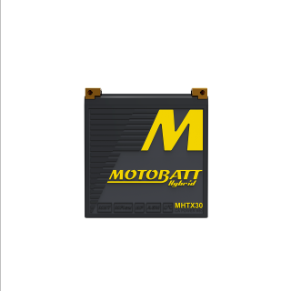 Motobaterie Motobatt MHTX30 hybrid